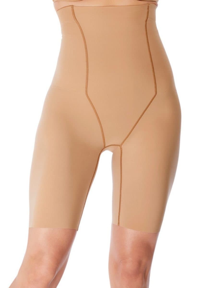 Wacoal Wacoal Nude Slimming Panty in Cotton