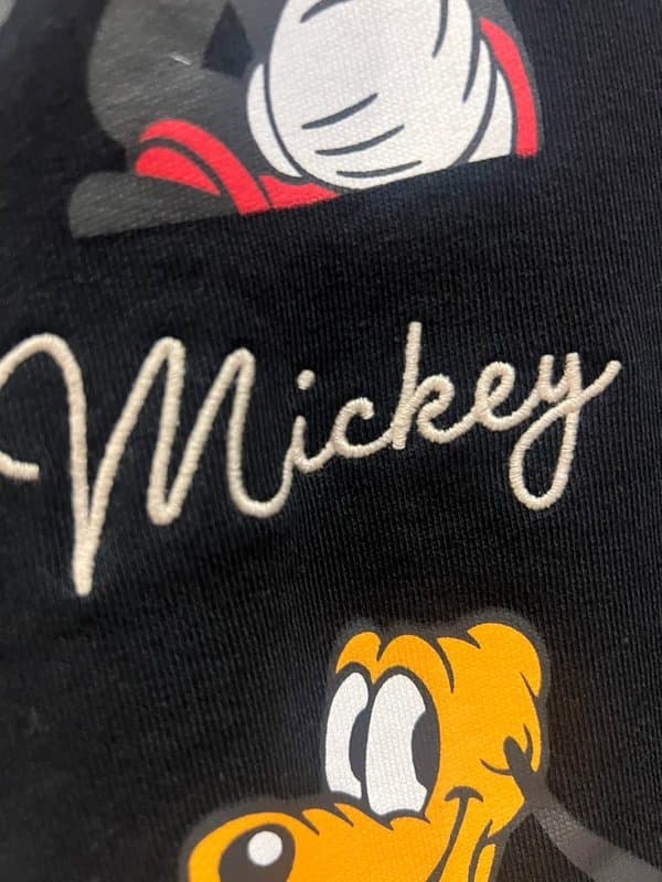 ASOS ASOS Disney zip up hoodie