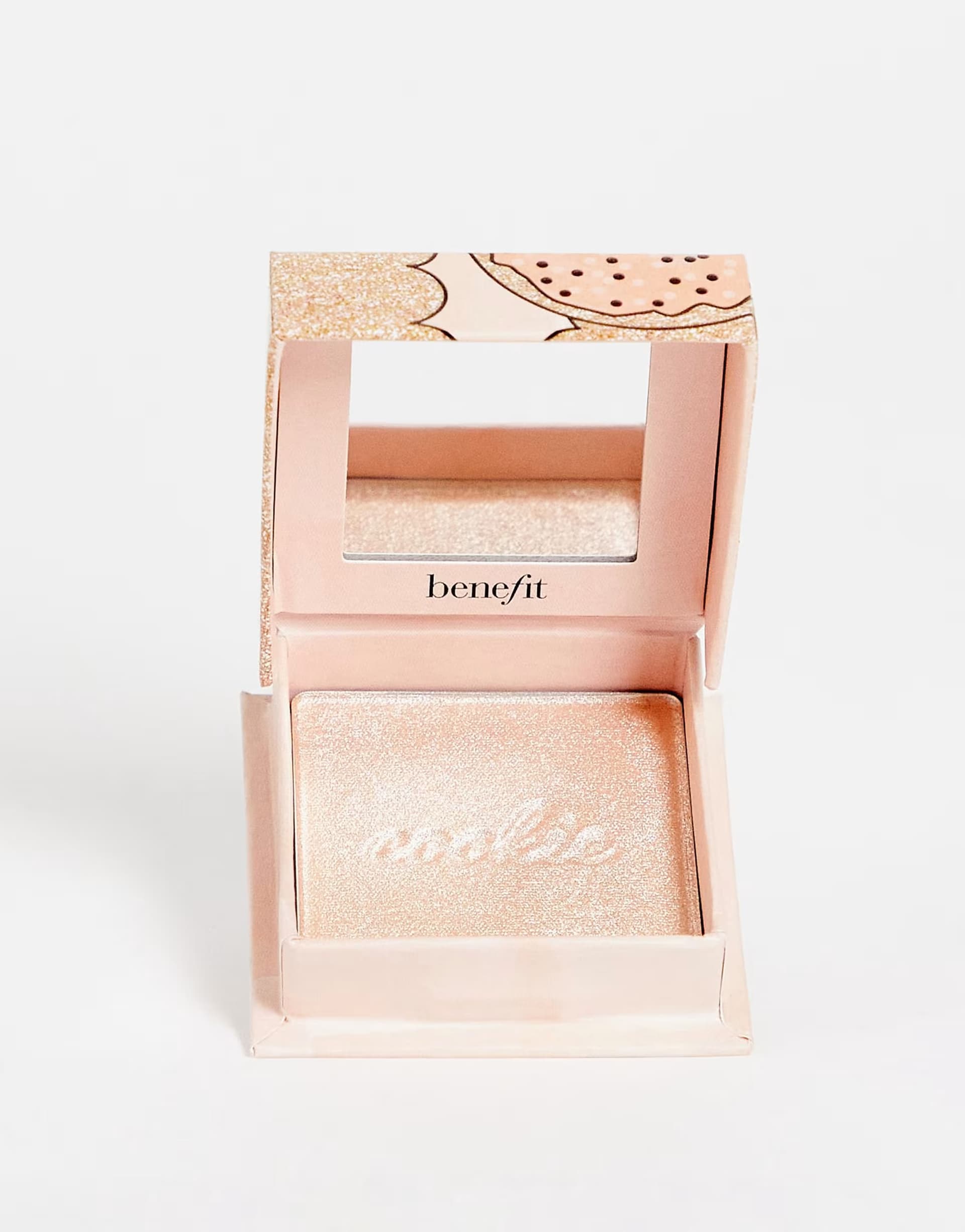 ASOS Benefit Powder Highligher - Cookie