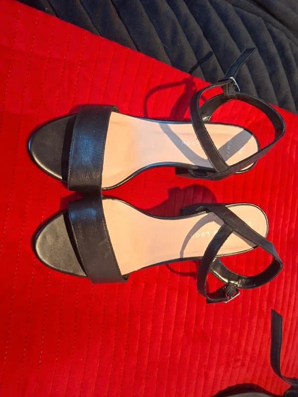 New Look Shoes