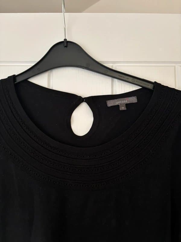 Per Una M&S black top