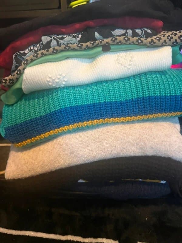 mixed Huge women’s bundle 11 items