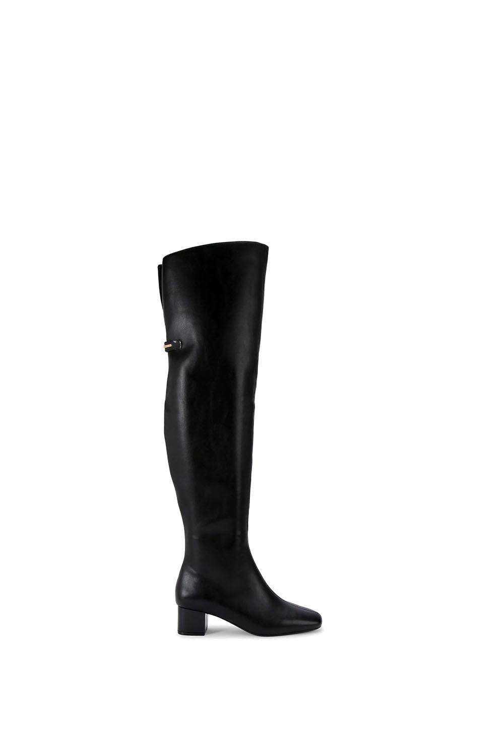 Carvela Carvela Women's 'Cleo Otk' Boots in Black - 3