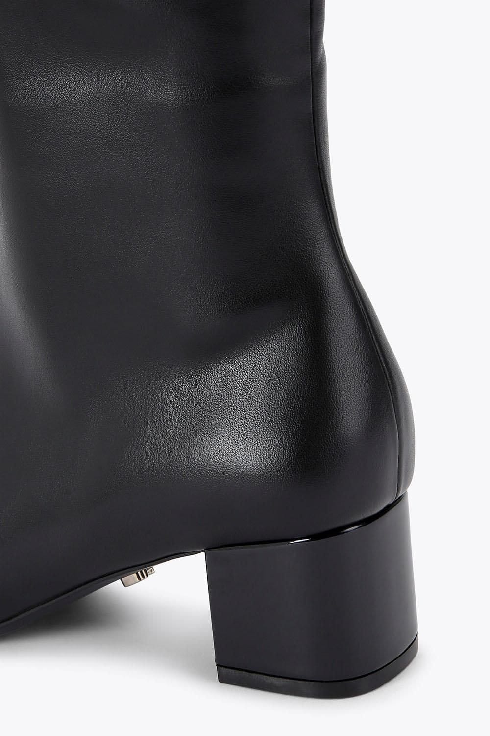 Carvela Carvela Women's 'Cleo Otk' Boots in Black - 4