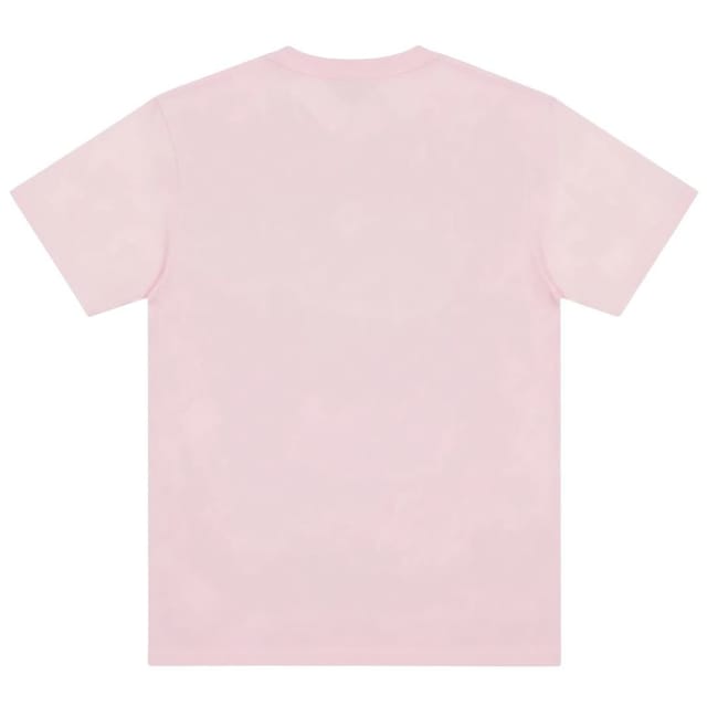 Scum Scum Men's Vx T-Shirt in Pink - 2