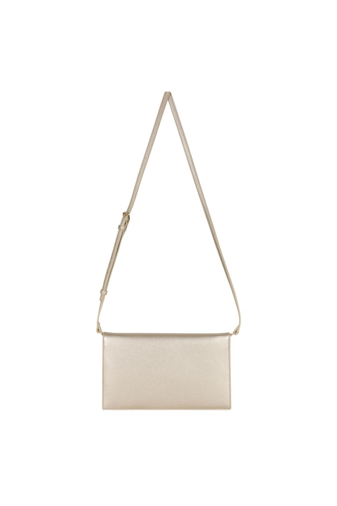 Valentino Bags Valentino Bags Women's Luxe Clutch Gold - 3