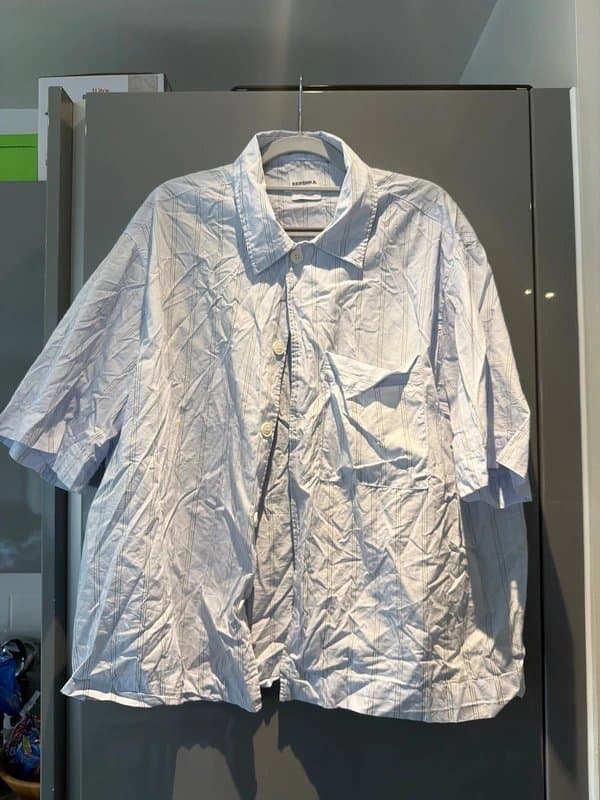 Bershka Bershka Oversized Shirt
