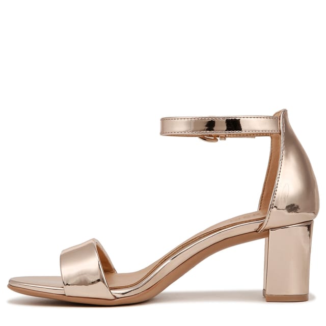 Naturalizer Naturalizer Women's Vera Sandals in Rose Gold - 2