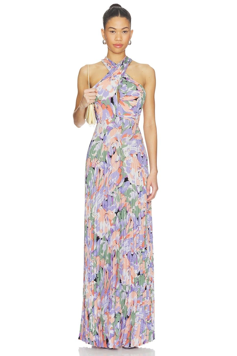 revolve x REVOLVE Samantha Gown