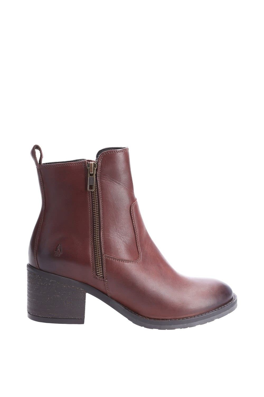Hush Puppies Hush Puppies Women's Helena' Boot in Brown