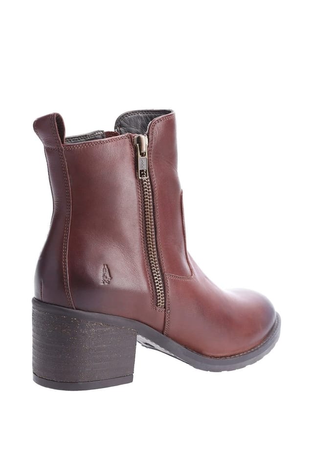 Hush Puppies Hush Puppies Women's Helena' Boot in Brown - 3