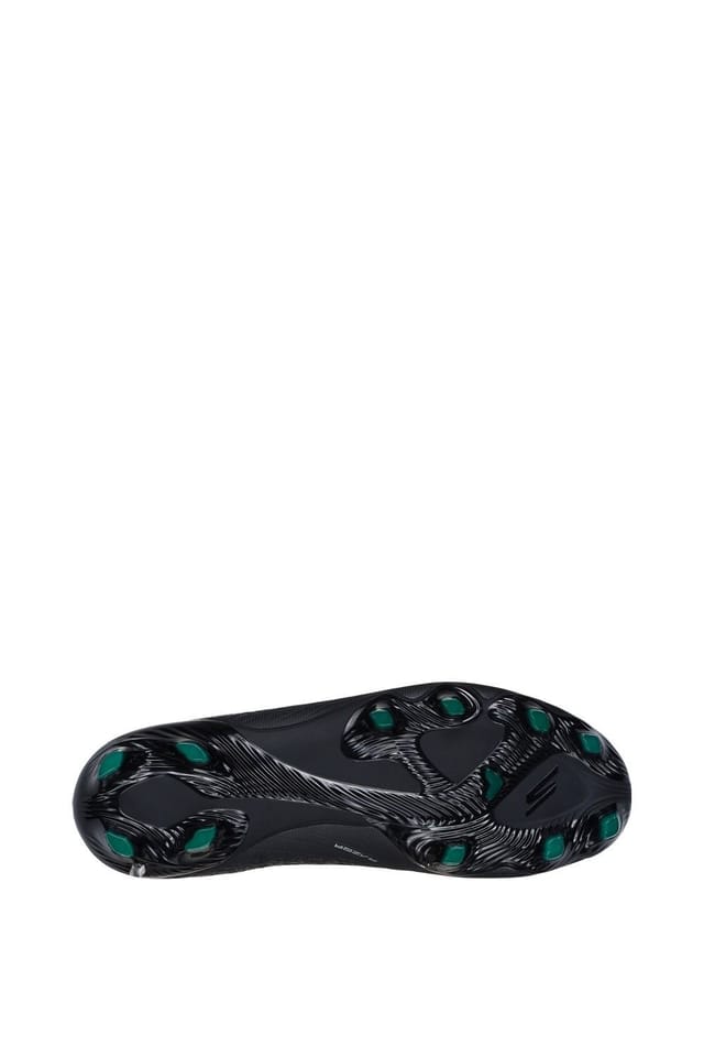 Skechers Skechers Men's Razor 1.5 Academy FG Boot in Black - 2