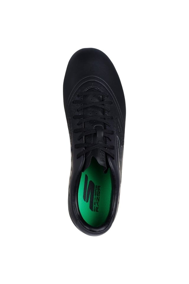 Skechers Skechers Men's Razor 1.5 Academy FG Boot in Black - 3