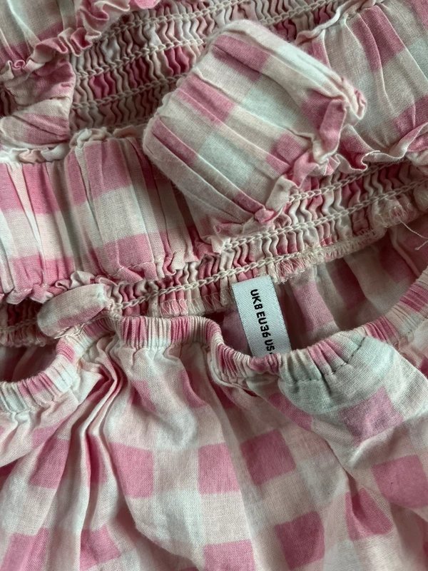 ASOS Design Asos Design summer top - 1