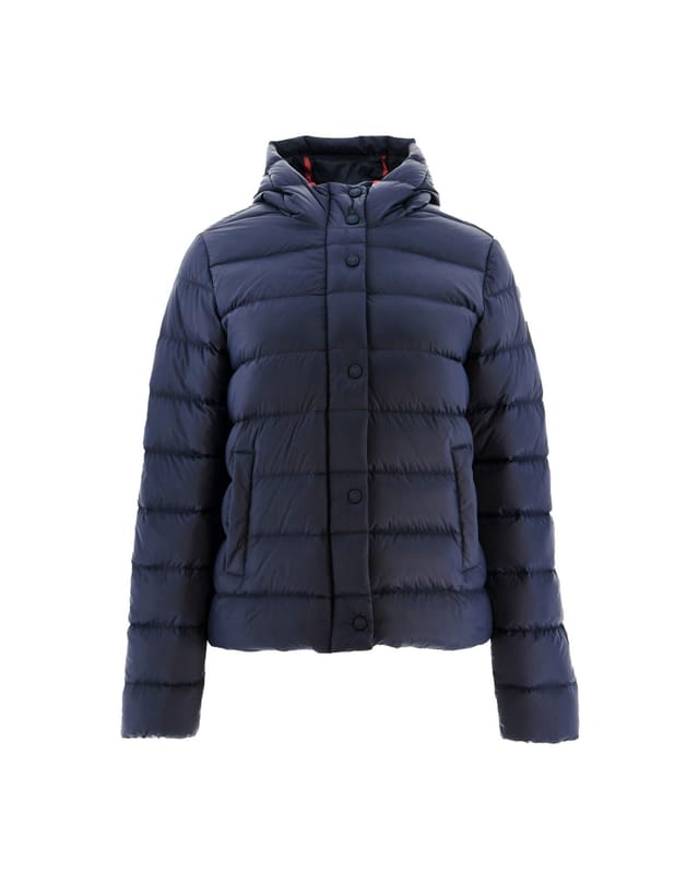 JOTT JOTT Women's Jane Down Jacket in Dark Navy - 2