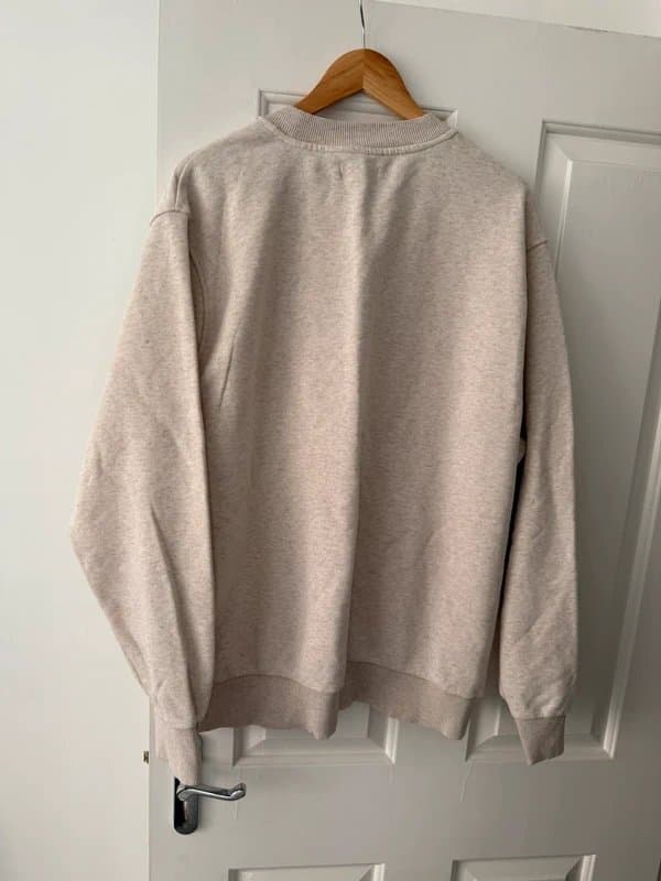 Next Next cream Jumper
