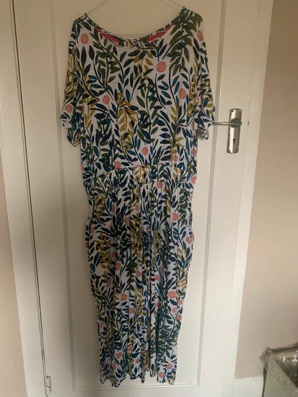 Braeburn Ladies jumpsuit by Braeburn from John Lewis