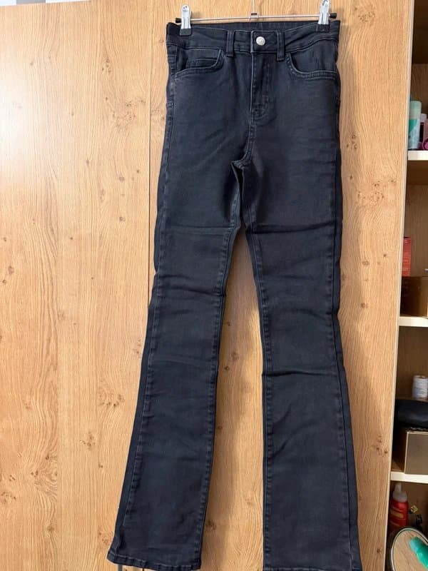 ASOS Asos black jeans