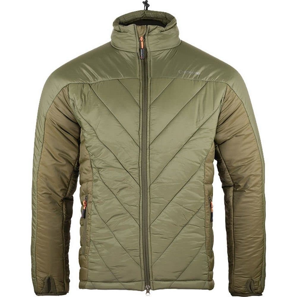 Speero Speero Men's Polaris Jacket in Green