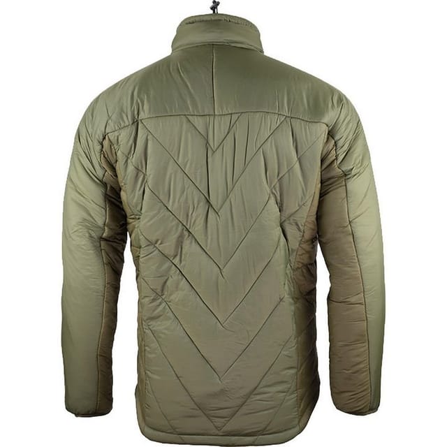 Speero Speero Men's Polaris Jacket in Green - 2
