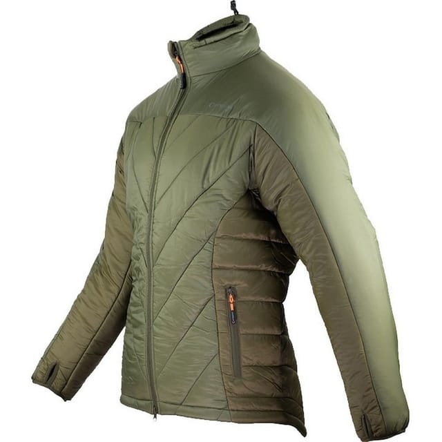 Speero Speero Men's Polaris Jacket in Green - 3