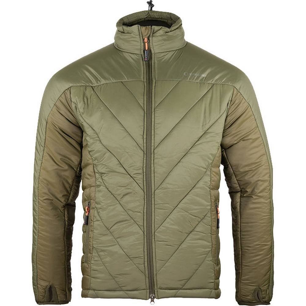 Speero Speero Men's Polaris Jacket in Green - 4