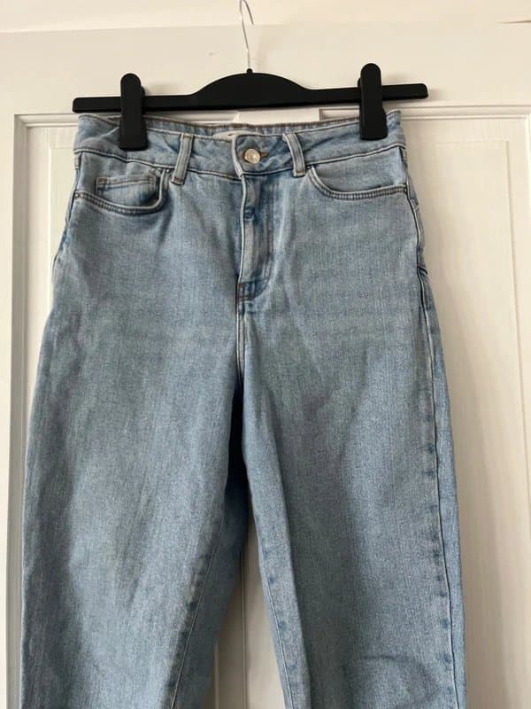 New Look New Look Lift and shape jeans