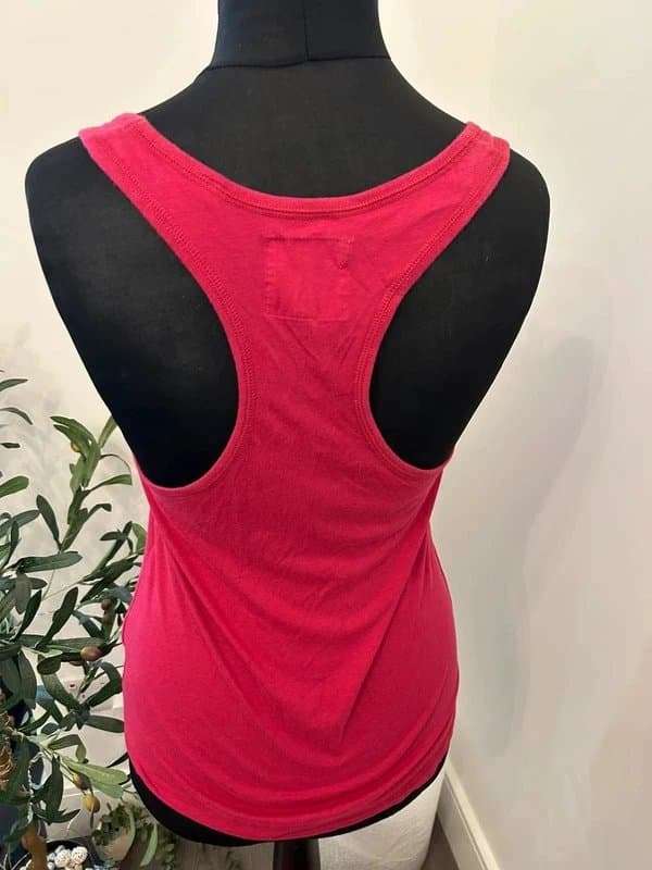 Jack Wills vintage y2k jack wills cami top