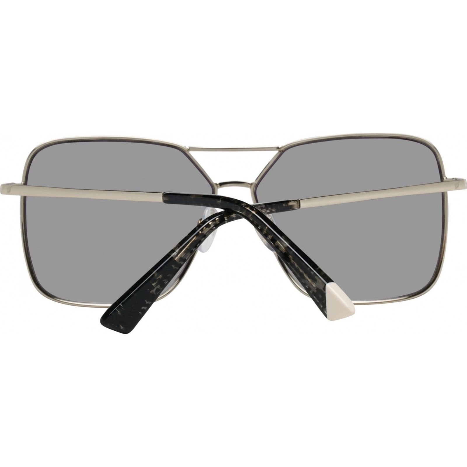 Web Eyewear Web Eyewear Women's WE0285-5932B Sunglasses in Grey - 3