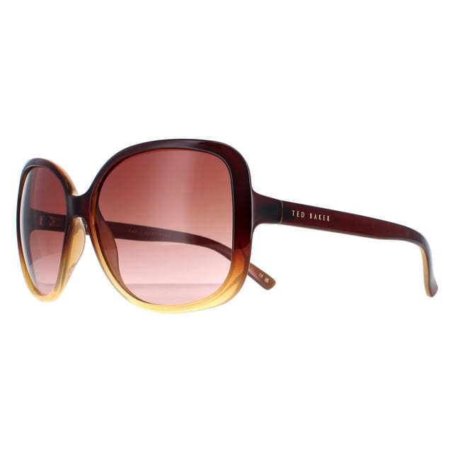 Ted Baker Ted Baker Women's Fashion Black Brown TB1312 Krash - 2