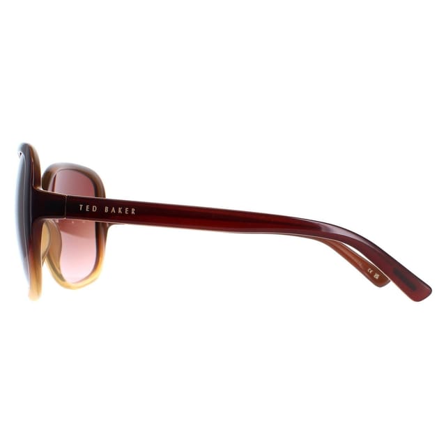 Ted Baker Ted Baker Women's Fashion Black Brown TB1312 Krash - 3