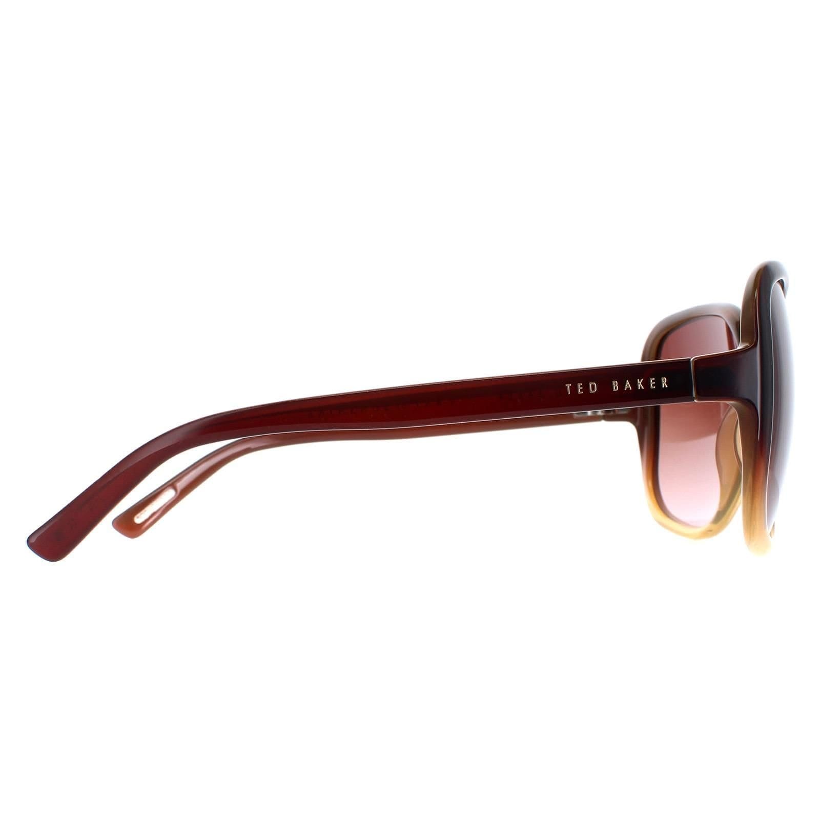Ted Baker Ted Baker Women's Fashion Black Brown TB1312 Krash - 4