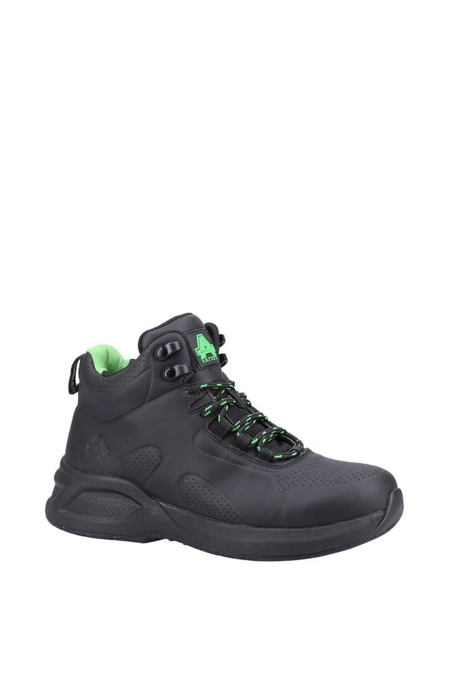 Amblers Amblers Women's 611 Boots in Black - 2