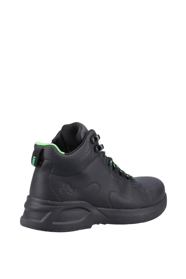 Amblers Amblers Women's 611 Boots in Black - 3