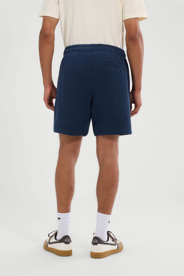 Ellesse Ellesse Men's Zanica Short in Navy - 2
