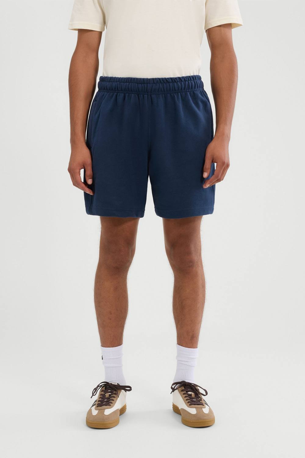 Ellesse Ellesse Men's Zanica Short in Navy - 3