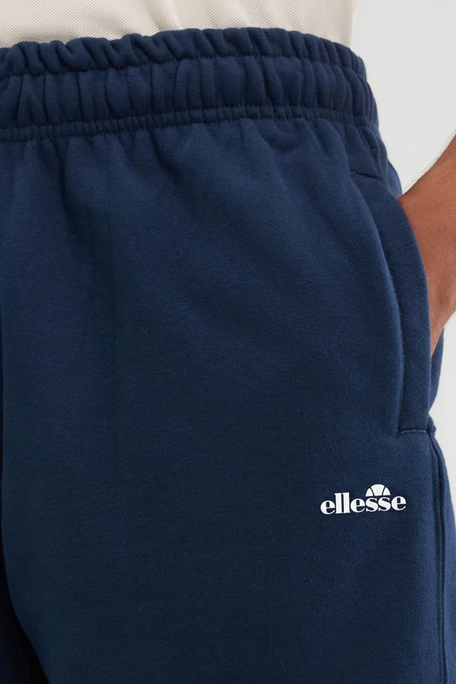 Ellesse Ellesse Men's Zanica Short in Navy - 3