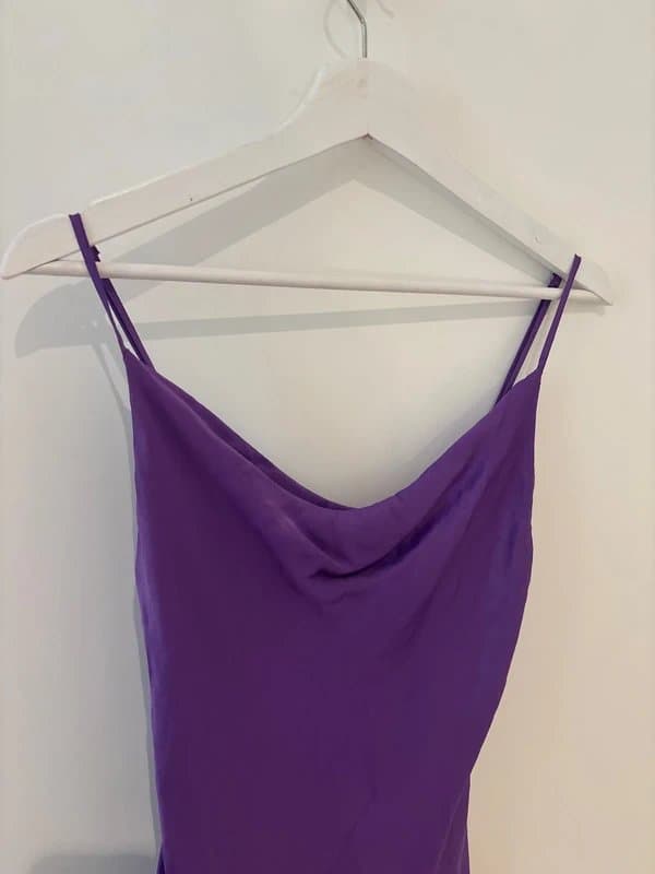 Bershka Dress