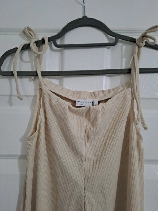 ASOS Design Asos jumpsuit size 10