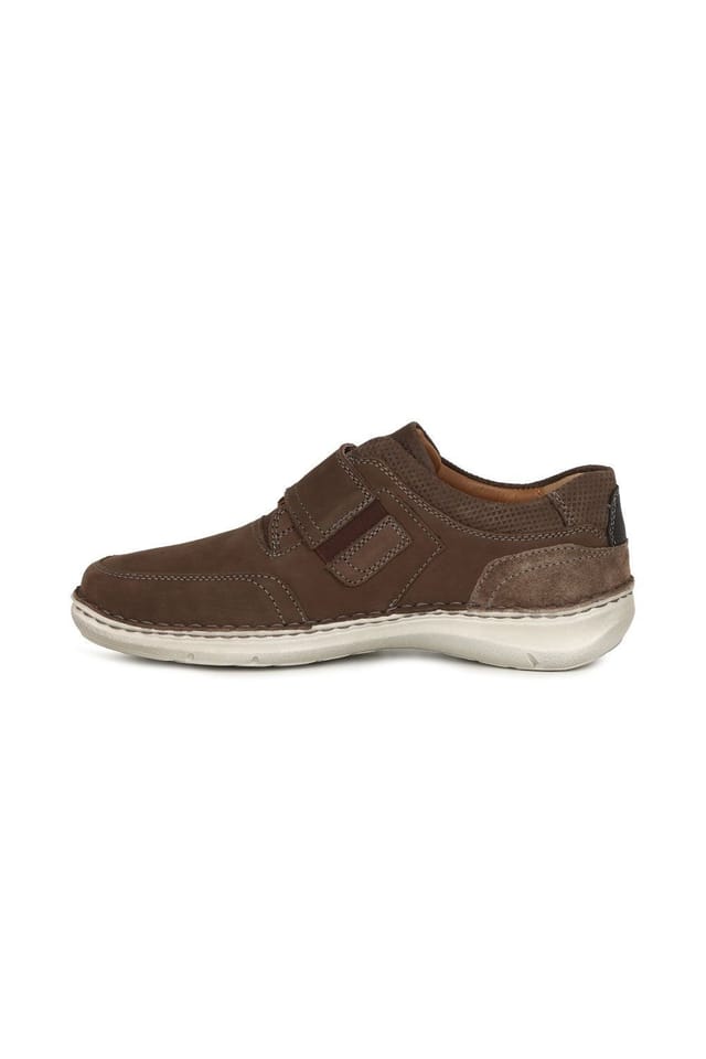 Josef Seibel Josef Seibel Men's 'New Anvers 83' Shoes in Brown - 2