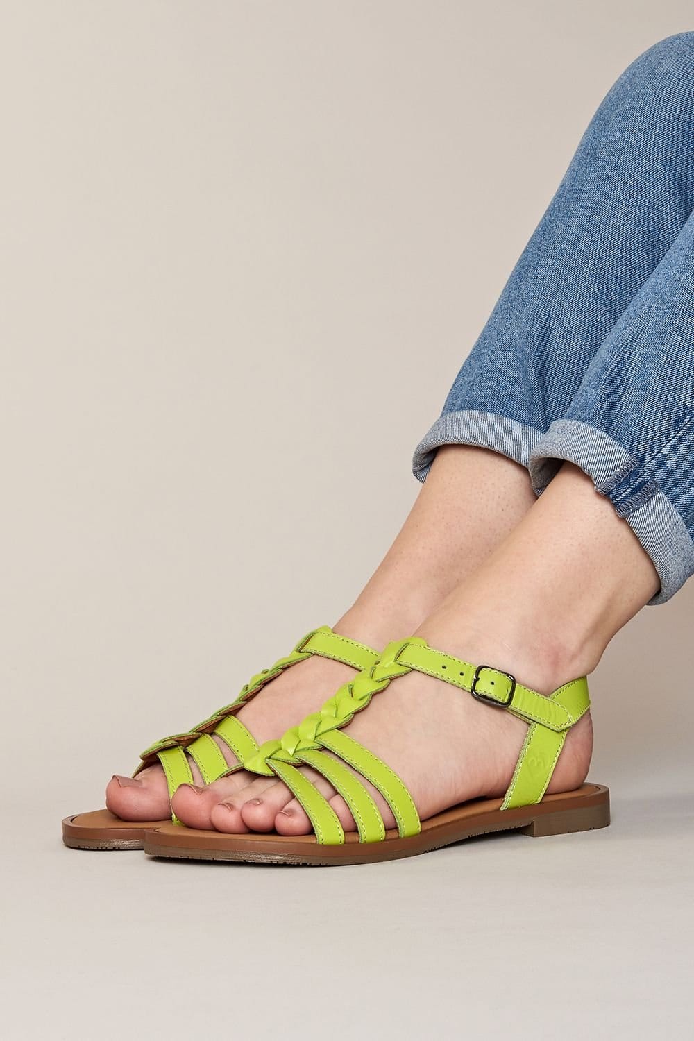 lime