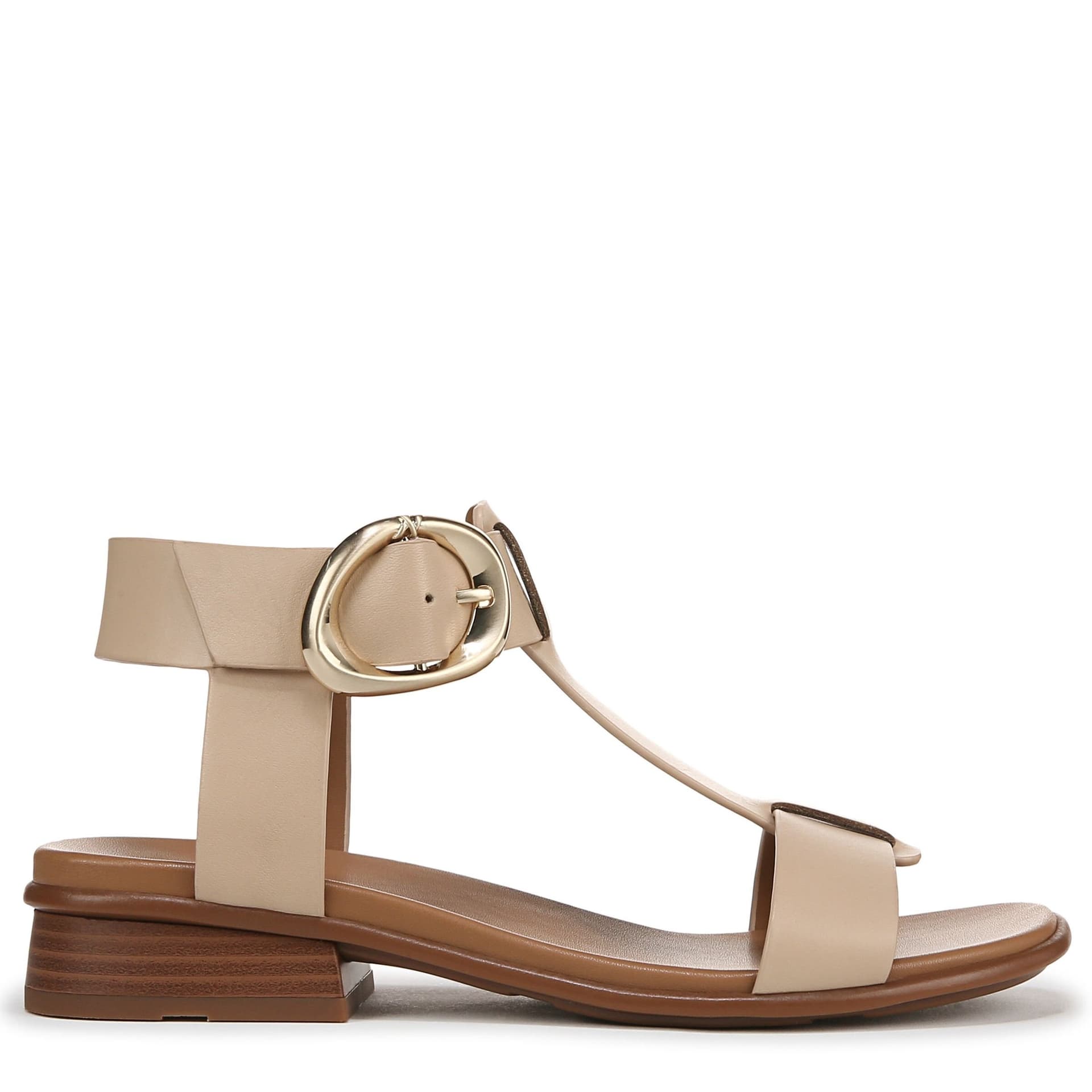 Naturalizer Naturalizer Women's Brandy Sandals in Tan