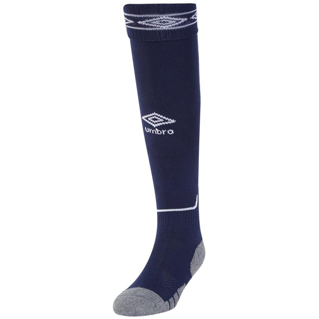 Umbro Umbro Men's Diamond Football Socks in Navy - 2