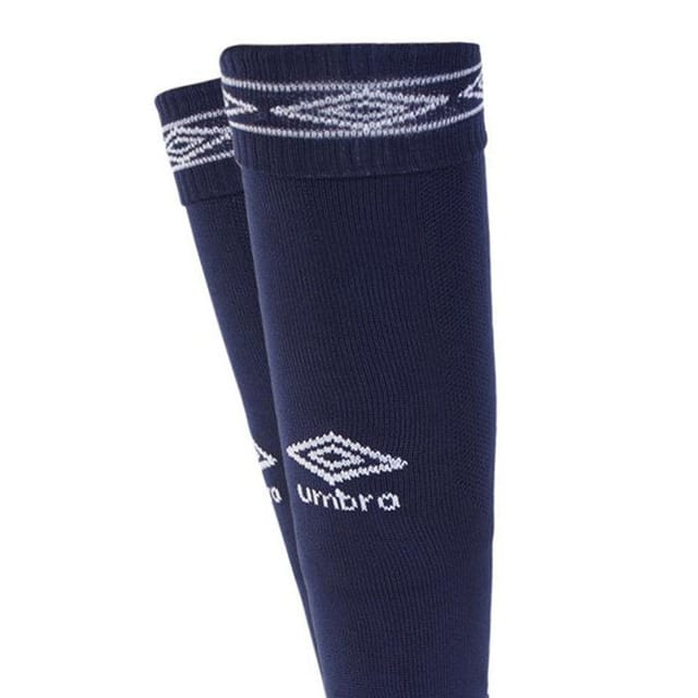 Umbro Umbro Men's Diamond Football Socks in Navy - 3