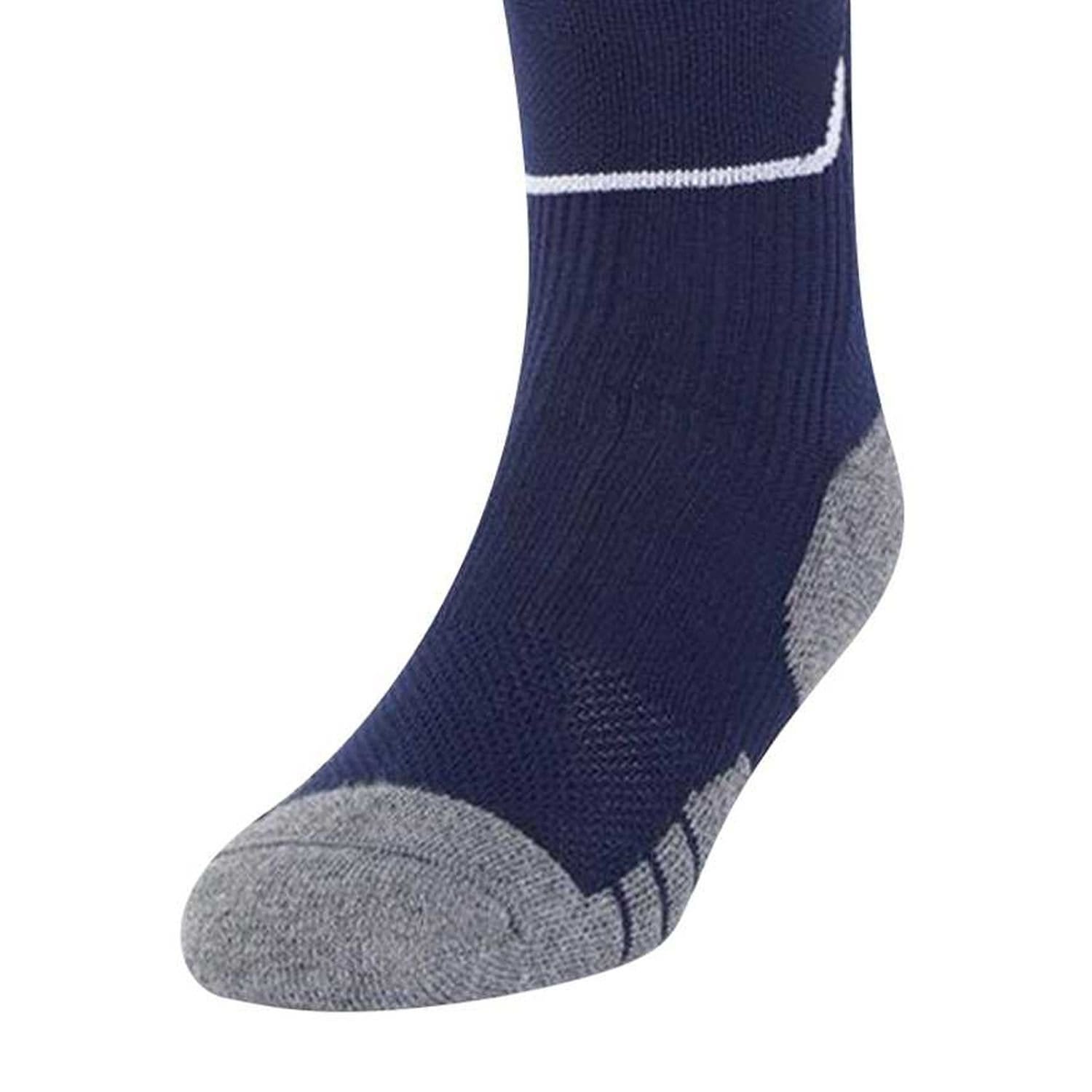 Umbro Umbro Men's Diamond Football Socks in Navy - 4