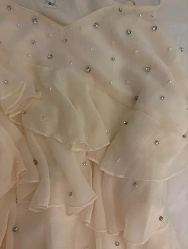River Island RiverIsland embellished cami