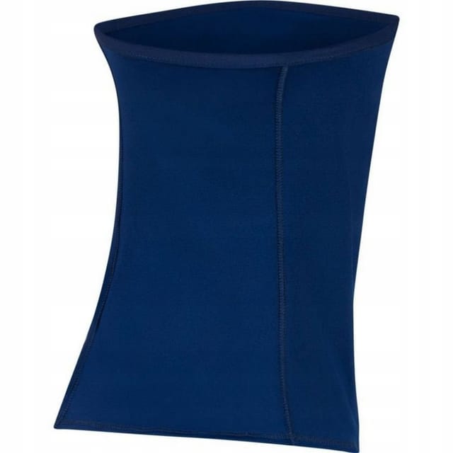 Nike Nike Men's Logo Dri-FIT Neck Warmer in Navy - 2