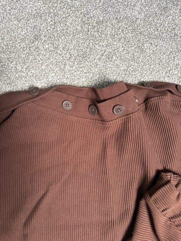 ASOS Design ASOS design brown set