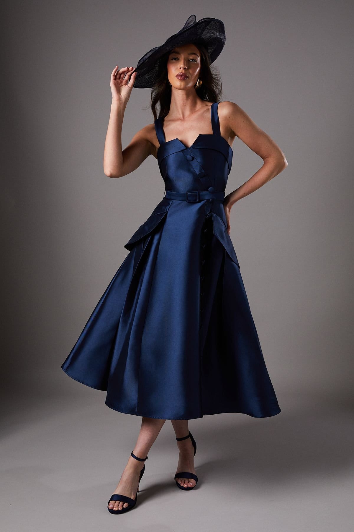 navy