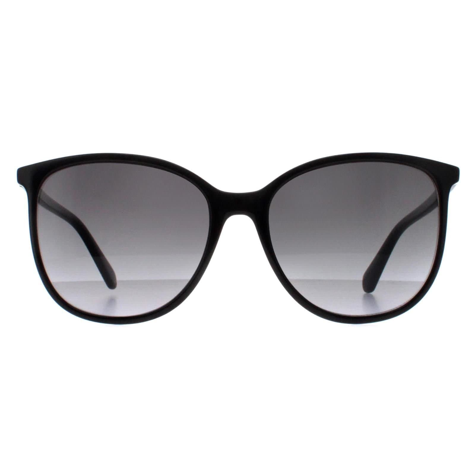 Kate Spade Kate Spade Women's Cat Eye Black Grey Gradient Lauriane